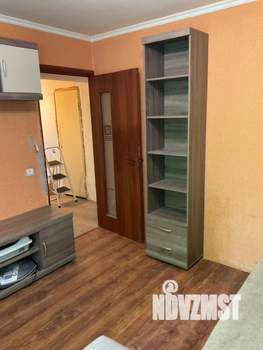 2-к квартира, вторичка, 52м2, 1/14 этаж