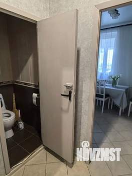 3-к квартира, вторичка, 76м2, 22/22 этаж