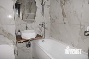 1-к квартира, вторичка, 35м2, 4/16 этаж