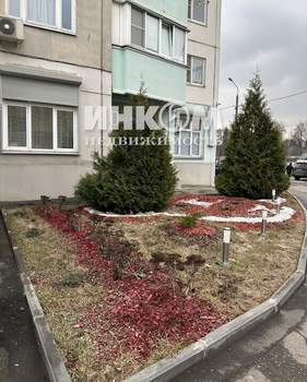 1-к квартира, вторичка, 45м2, 22/24 этаж