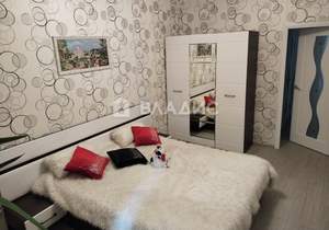 2-к квартира, вторичка, 61м2, 4/24 этаж
