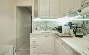 2-к квартира, вторичка, 45м2, 1/5 этаж