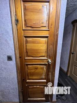 2-к квартира, вторичка, 44м2, 4/5 этаж