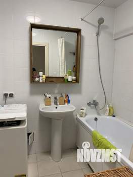 4-к квартира, вторичка, 110м2, 2/15 этаж
