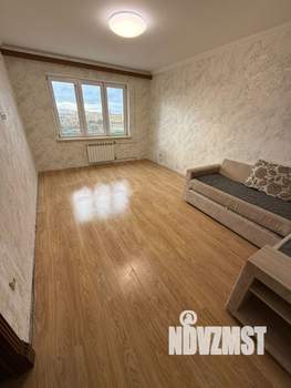 2-к квартира, вторичка, 58м2, 17/17 этаж