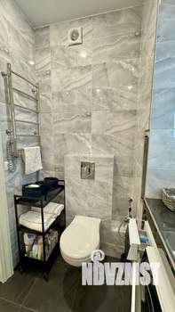 1-к квартира, вторичка, 42м2, 11/19 этаж