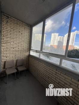 Студия квартира, вторичка, 24м2, 3/24 этаж