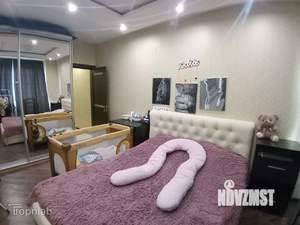 2-к квартира, вторичка, 65м2, 17/17 этаж