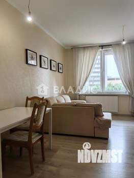2-к квартира, вторичка, 72м2, 2/22 этаж