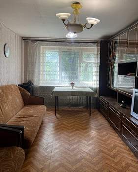 3-к квартира, вторичка, 64м2, 4/5 этаж
