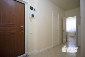 3-к квартира, вторичка, 76м2, 12/17 этаж
