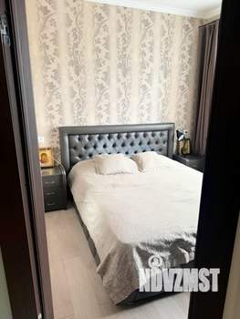 2-к квартира, вторичка, 46м2, 9/24 этаж