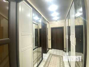 1-к квартира, вторичка, 48м2, 10/28 этаж