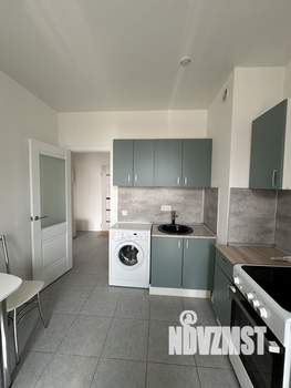 1-к квартира, вторичка, 34м2, 24/25 этаж