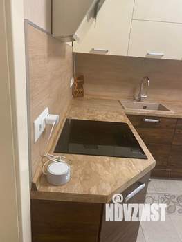 2-к квартира, вторичка, 64м2, 16/18 этаж