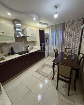 2-к квартира, вторичка, 60м2, 13/17 этаж