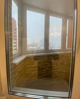 2-к квартира, вторичка, 74м2, 15/23 этаж