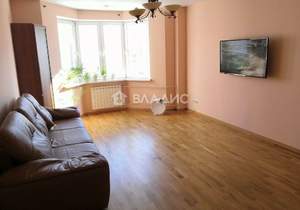 3-к квартира, вторичка, 75м2, 14/22 этаж