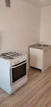 1-к квартира, вторичка, 32м2, 6/12 этаж