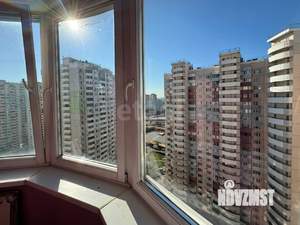 1-к квартира, вторичка, 39м2, 19/20 этаж