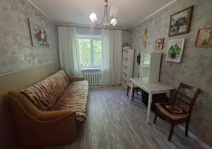 1-к квартира, вторичка, 26м2, 5/5 этаж