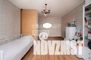 3-к квартира, вторичка, 66м2, 11/16 этаж