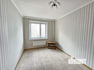 3-к квартира, вторичка, 76м2, 13/22 этаж