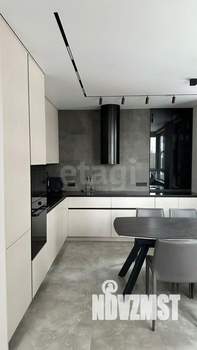 3-к квартира, вторичка, 71м2, 6/25 этаж
