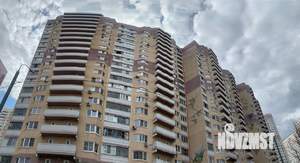 2-к квартира, вторичка, 66м2, 13/25 этаж