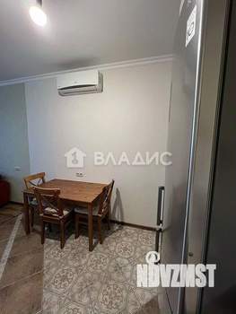 2-к квартира, вторичка, 55м2, 6/18 этаж