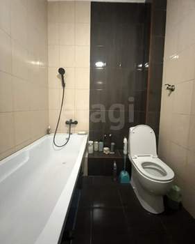 Студия квартира, вторичка, 28м2, 3/25 этаж