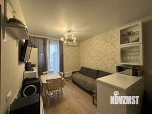 3-к квартира, вторичка, 50м2, 11/26 этаж