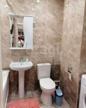 2-к квартира, вторичка, 50м2, 4/14 этаж