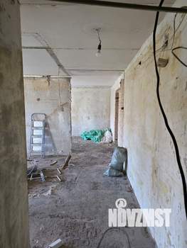3-к квартира, вторичка, 57м2, 9/9 этаж