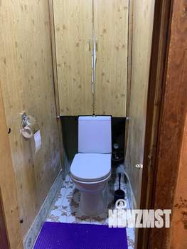 1-к квартира, вторичка, 35м2, 5/12 этаж