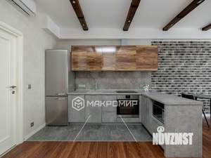 2-к квартира, вторичка, 51м2, 12/24 этаж