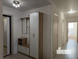 3-к квартира, вторичка, 68м2, 7/17 этаж