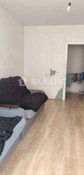 2-к квартира, вторичка, 57м2, 11/20 этаж