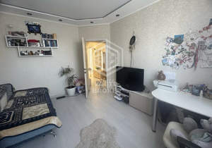 3-к квартира, вторичка, 79м2, 13/25 этаж