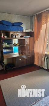 2-к квартира, вторичка, 35м2, 5/9 этаж