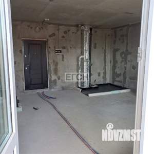 1-к квартира, вторичка, 36м2, 18/25 этаж