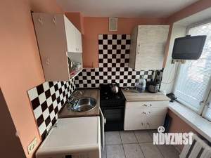 1-к квартира, вторичка, 44м2, 2/5 этаж
