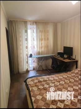 3-к квартира, вторичка, 88м2, 2/19 этаж
