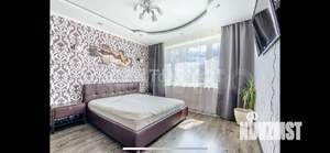 3-к квартира, вторичка, 75м2, 17/25 этаж