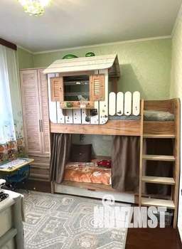1-к квартира, вторичка, 50м2, 11/25 этаж