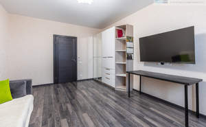 3-к квартира, вторичка, 74м2, 22/25 этаж