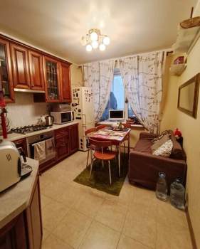 1-к квартира, вторичка, 36м2, 6/14 этаж