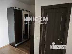 2-к квартира, вторичка, 60м2, 21/25 этаж