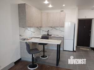 2-к квартира, вторичка, 40м2, 10/26 этаж