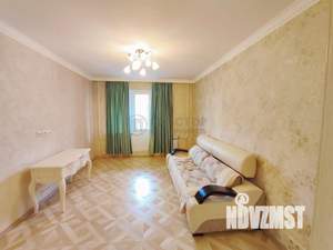2-к квартира, вторичка, 61м2, 21/25 этаж